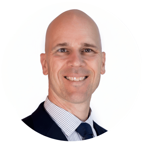 Randy VanderVaate, the Final Expense Guy